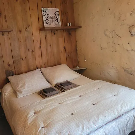 Authentique De La Riviere Holiday home *