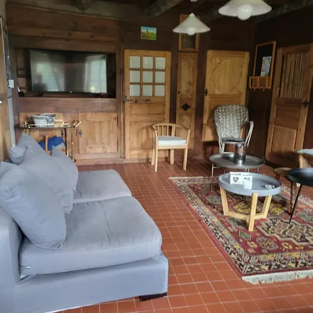 Authentique De La Riviere * Saint-Andre-de-Chalencon