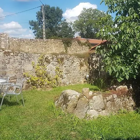 Holiday home Authentique De La Riviere Saint-Andre-de-Chalencon