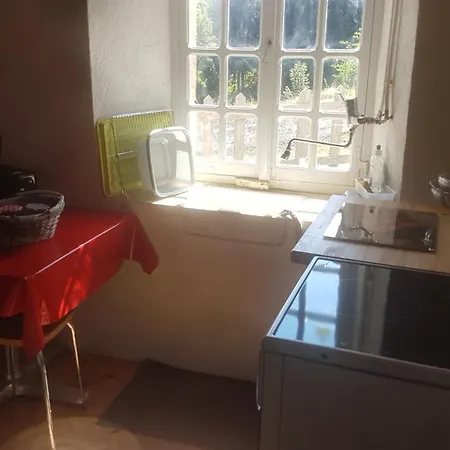 Authentique De La Riviere Saint-Andre-de-Chalencon