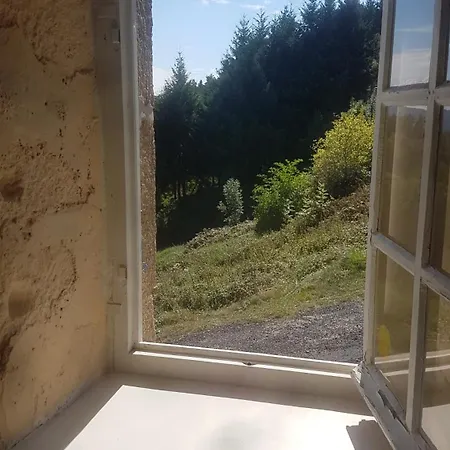 Authentique De La Riviere Prázdninový dům