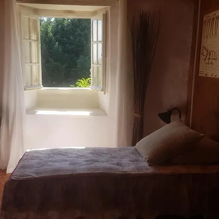 Holiday home Authentique De La Riviere