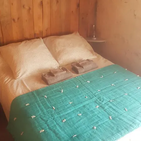 Holiday home Authentique De La Riviere *