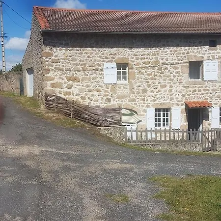 Authentique De La Riviere