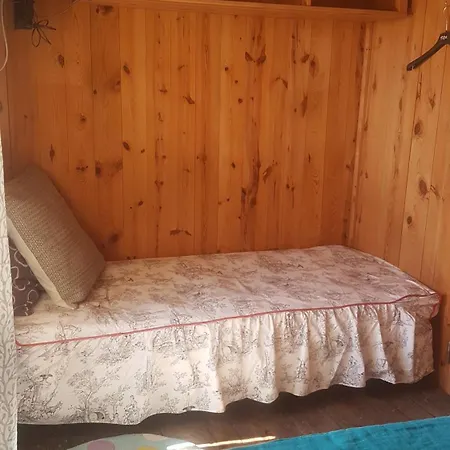 Authentique De La Riviere Prázdninový dům *