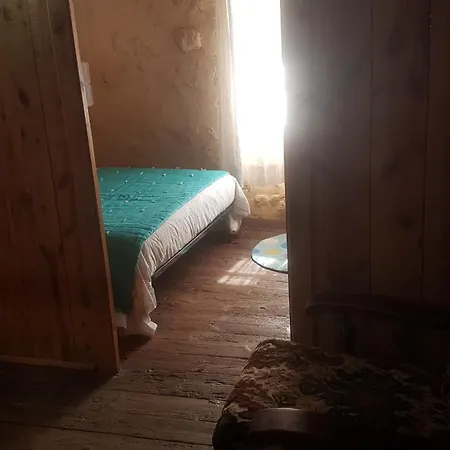 Authentique De La Riviere Prázdninový dům