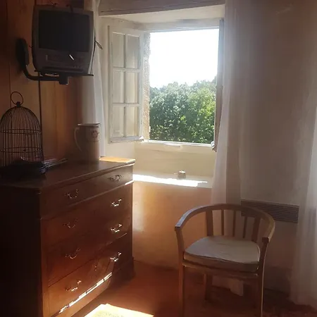 Holiday home Authentique De La Riviere *