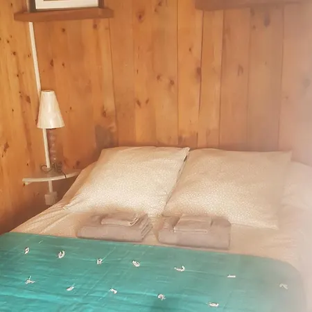 Authentique De La Riviere Vakantiehuis