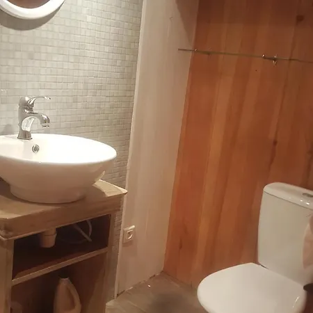 Authentique De La Riviere Holiday home