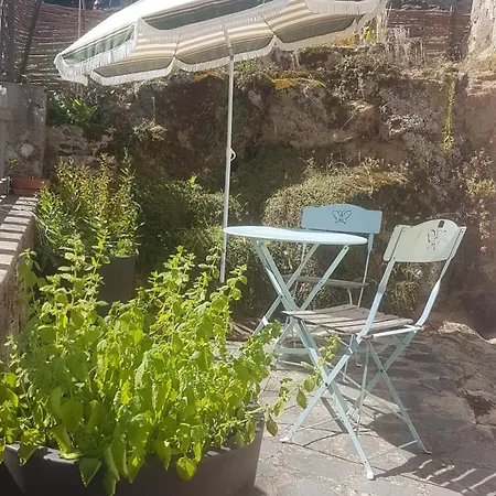 Authentique De La Riviere Holiday home Saint-Andre-de-Chalencon