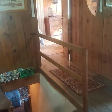 Holiday home Authentique De La Riviere Saint-Andre-de-Chalencon