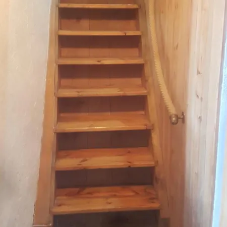 Prázdninový dům Authentique De La Riviere