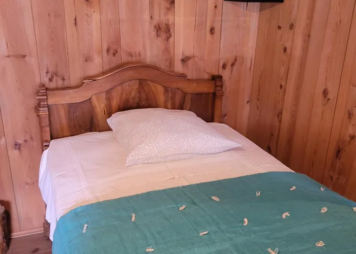 Authentique De La Riviere *