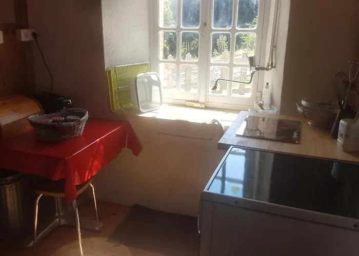 Authentique De La Riviere Saint-Andre-de-Chalencon