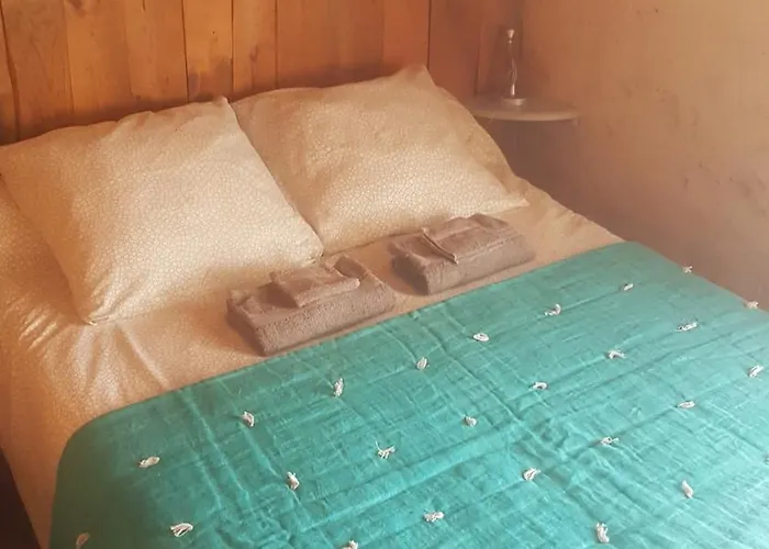 Semesterbostad Authentique De La Riviere *