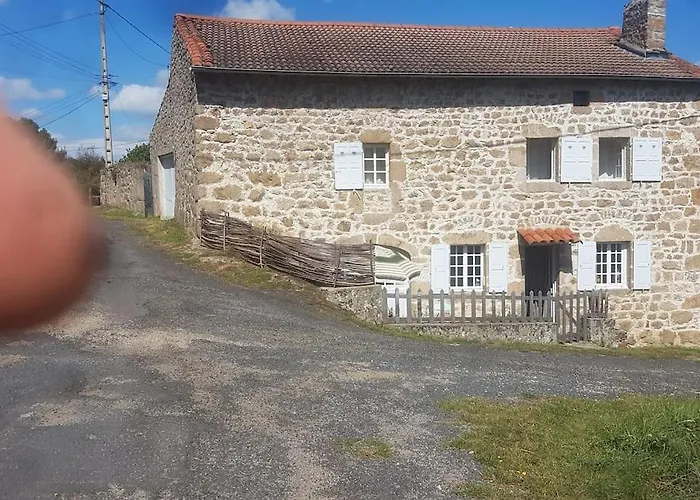 Authentique De La Riviere