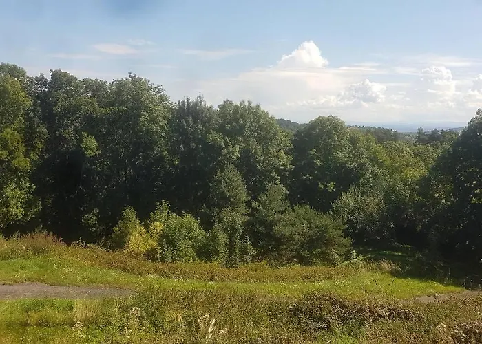 Semesterbostad Authentique De La Riviere