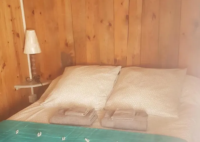 Authentique De La Riviere Semesterbostad