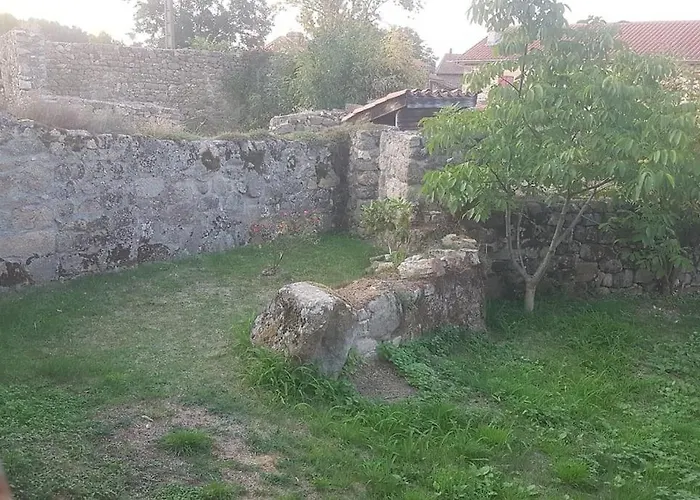 Semesterbostad Authentique De La Riviere *