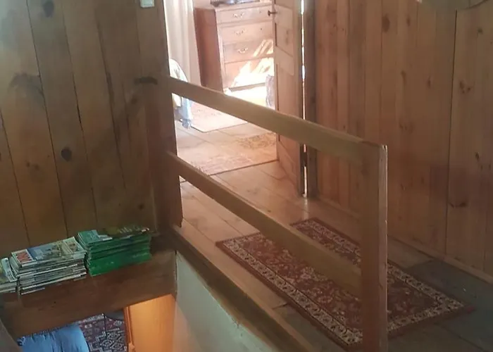 Semesterbostad Authentique De La Riviere Saint-Andre-de-Chalencon