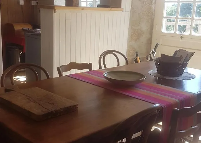 Authentique De La Riviere *