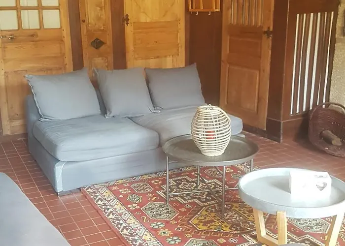 Authentique De La Riviere * Saint-Andre-de-Chalencon