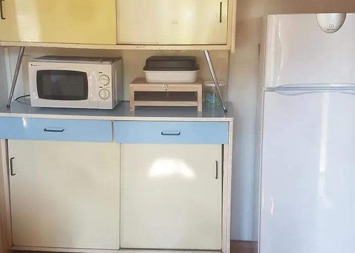 Authentique De La Riviere Semesterbostad