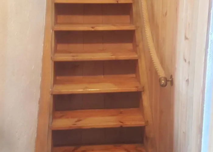 Semesterbostad Authentique De La Riviere